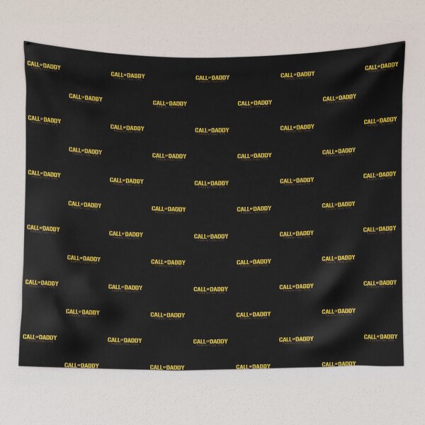 Item preview, Call Of Daddy Parenting Ops designed and sold by SimplyCosmic11.
