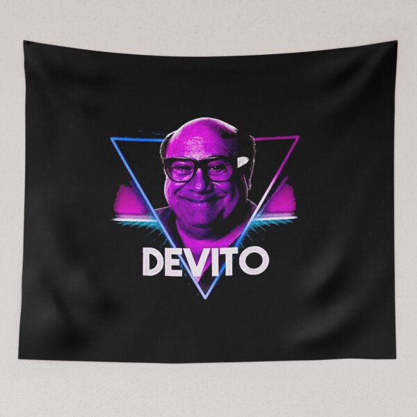 Item preview, Devito designed and sold by ShopYERI.