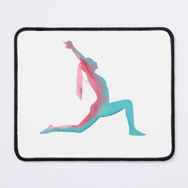 Item preview, Emerson Yogi designed and sold by Alexandria D'Alesio.