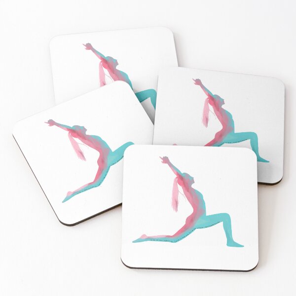 Item preview, Emerson Yogi  designed and sold by Alexandria D'Alesio.