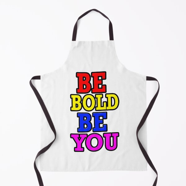Item preview, Be Bold Be You designed and sold by Angelle55.