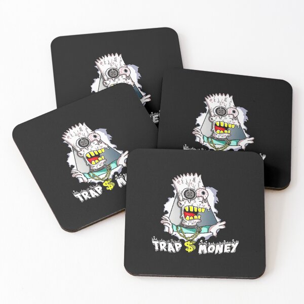 Item preview, Simpson Trap Money Dripping designed and sold by ShopYERI.
