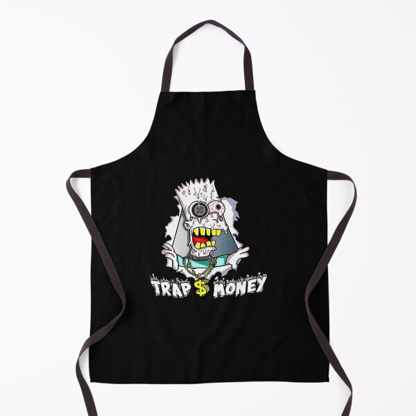 Item preview, Simpson Trap Money Dripping designed and sold by ShopYERI.
