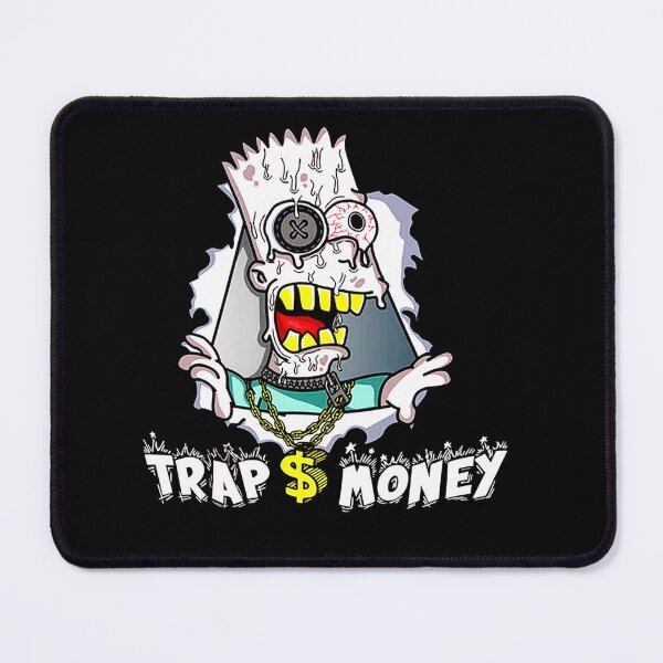 Item preview, Simpson Trap Money Dripping designed and sold by ShopYERI.
