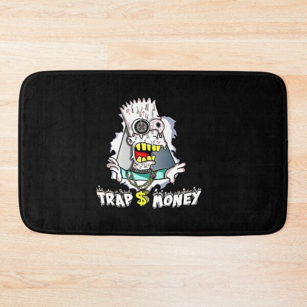 Item preview, Simpson Trap Money Dripping designed and sold by ShopYERI.