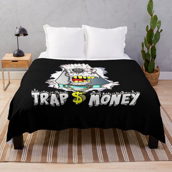 Item preview, Simpson Trap Money Dripping designed and sold by ShopYERI.
