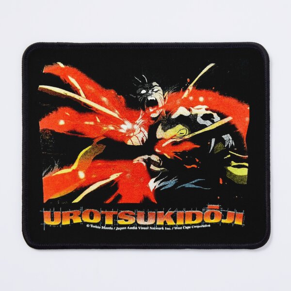Item preview, UROTSUKIDOJI 1997 designed and sold by ShopYDFJ.