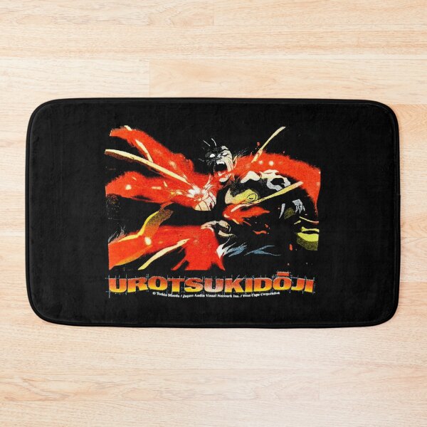 Item preview, UROTSUKIDOJI 1997 designed and sold by ShopYDFJ.
