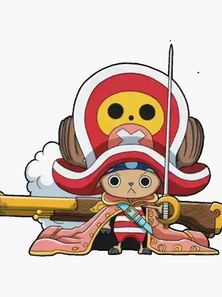 Tony Tony Chopper - ONE PIECE - Image by Vinutun #3057333