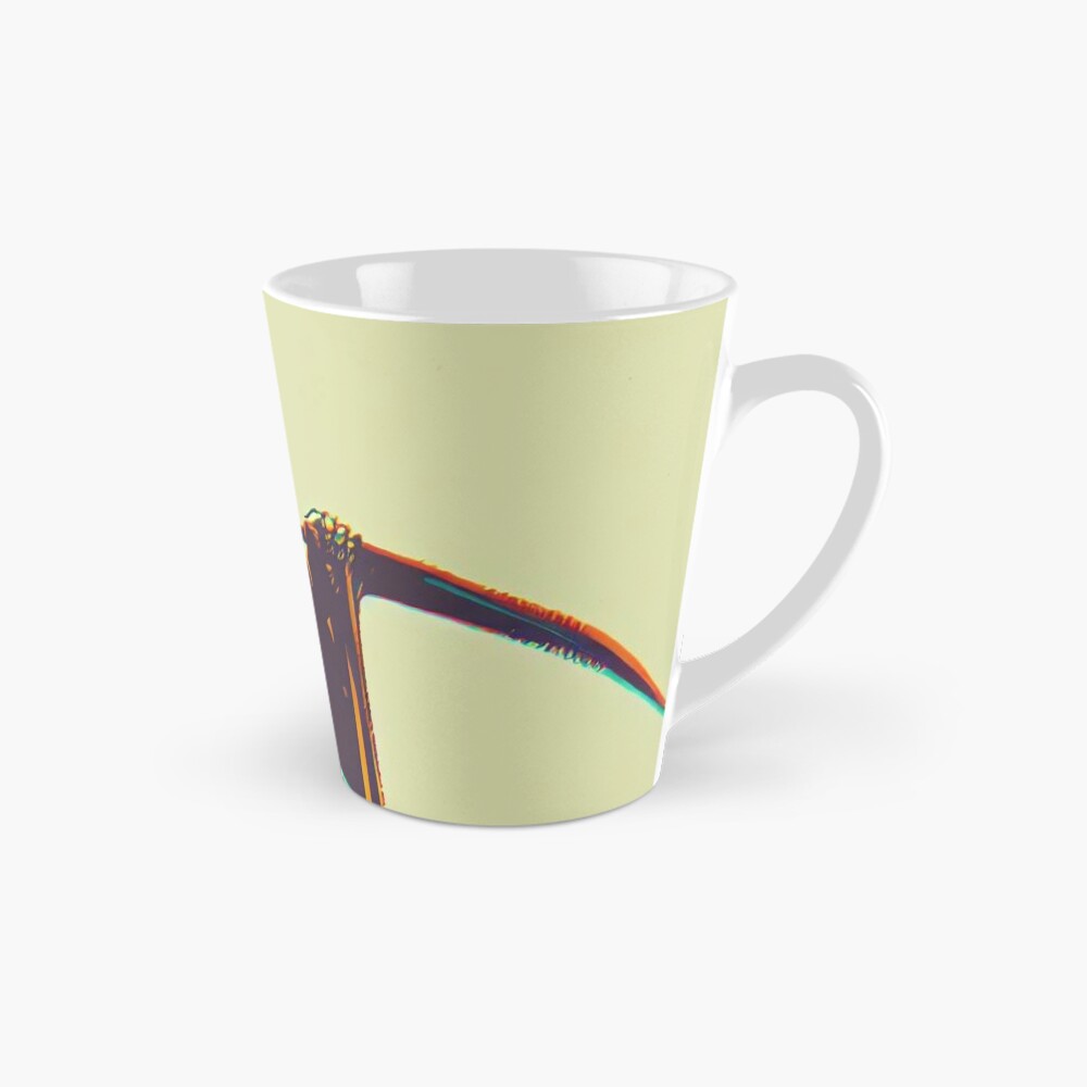 Item preview, Tall Mug designed and sold by AboveUndrground.
