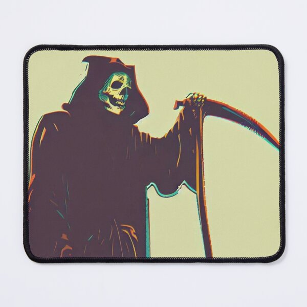 Item preview, GRIM REAPER designed and sold by AboveUndrground.