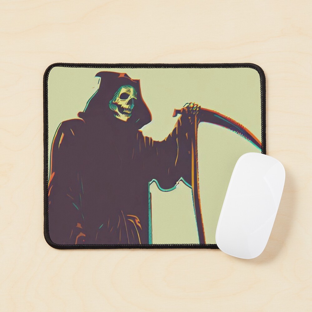 Item preview, Mouse Pad designed and sold by AboveUndrground.