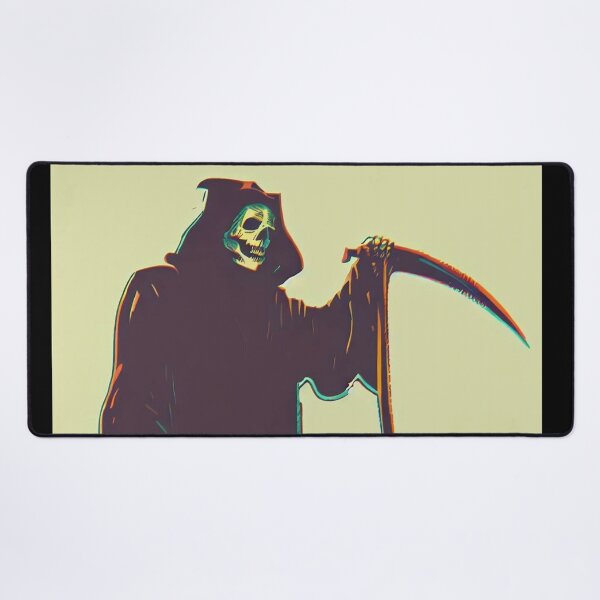 Item preview, GRIM REAPER designed and sold by AboveUndrground.