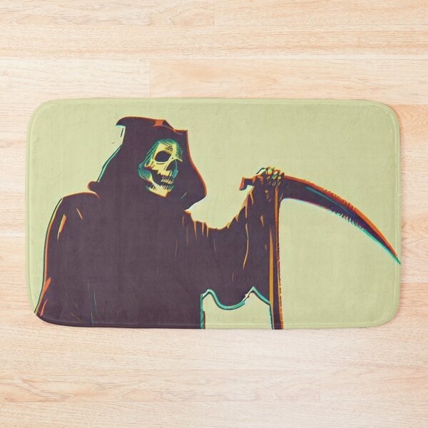 Item preview, GRIM REAPER designed and sold by AboveUndrground.