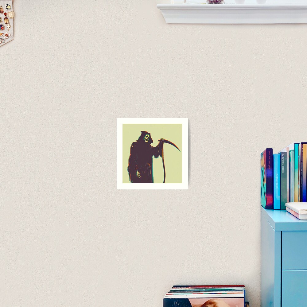 Item preview, Art Print designed and sold by AboveUndrground.