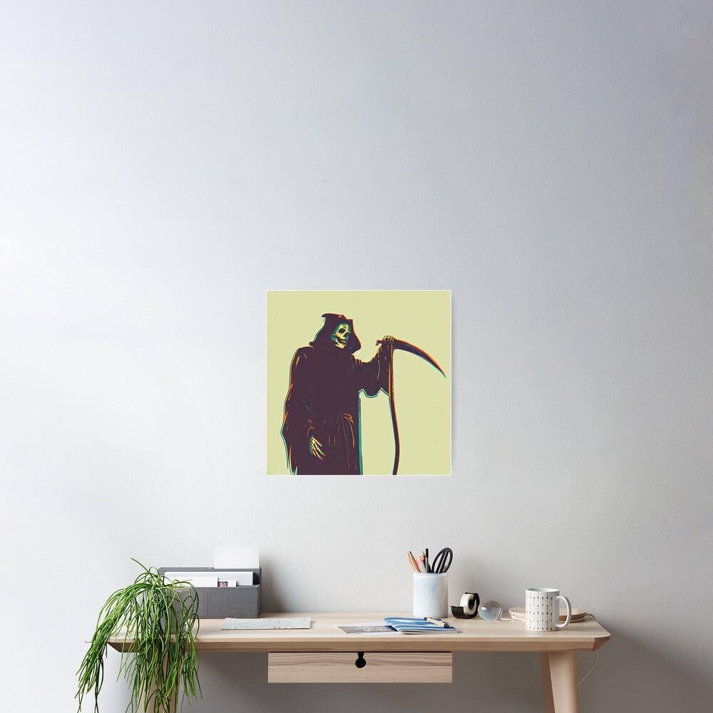 Item preview, Poster designed and sold by AboveUndrground.