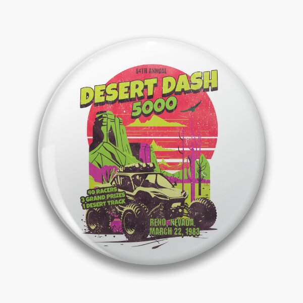 Item preview, Desert Racing Dune Buggy 4x4 designed and sold by Wild-Neptune.
