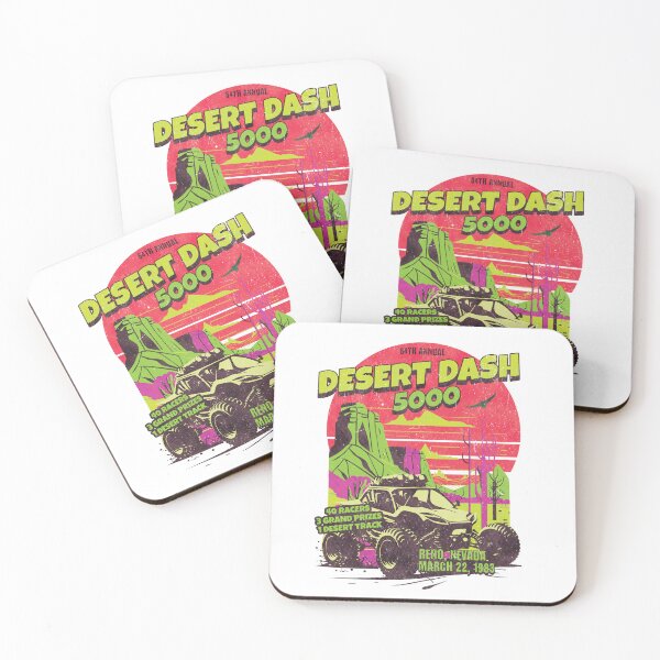 Item preview, Desert Racing Dune Buggy 4x4 designed and sold by Wild-Neptune.