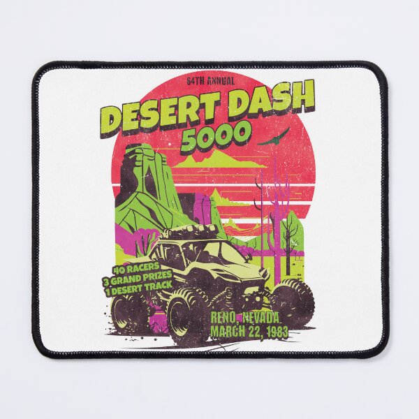 Item preview, Desert Racing Dune Buggy 4x4 designed and sold by Wild-Neptune.