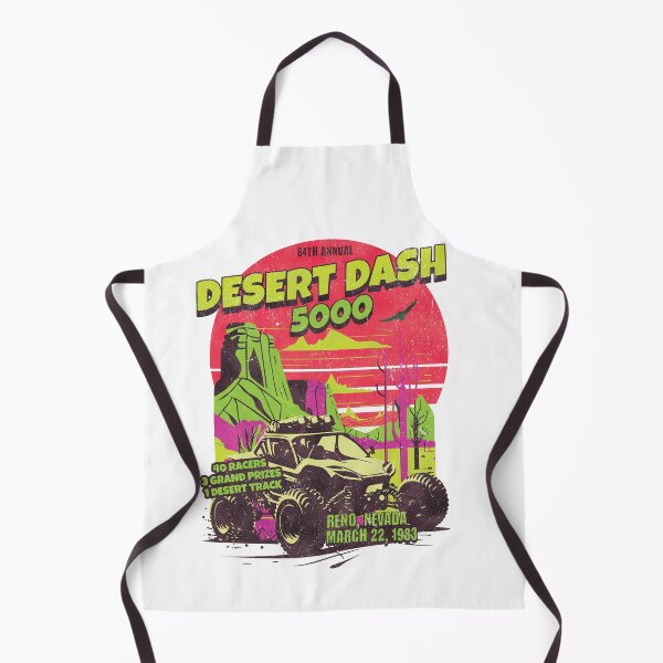 Item preview, Desert Racing Dune Buggy 4x4 designed and sold by Wild-Neptune.