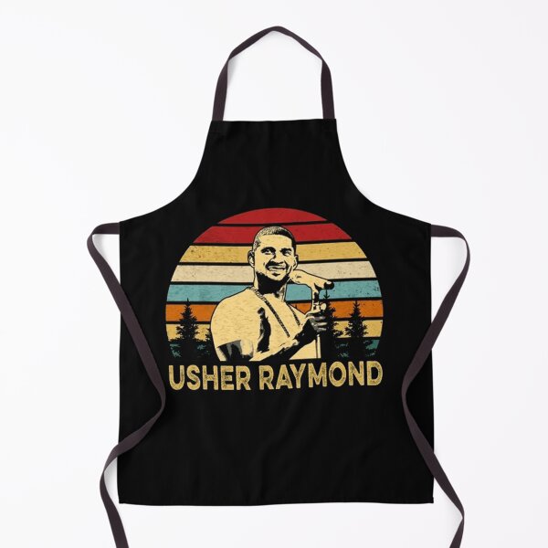 Item preview, Usher Raymond designed and sold by ShopYDFJ.