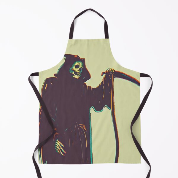 Item preview, GRIM REAPER designed and sold by AboveUndrground.