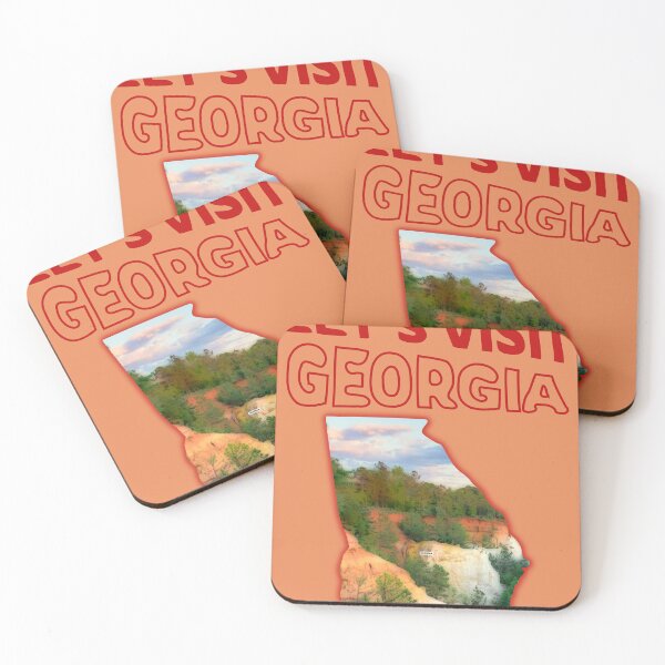 Item preview, Let's Visit Georgia designed and sold by panter.