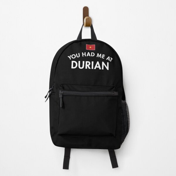 Item preview, You Had Me At Durian designed and sold by twHistory.