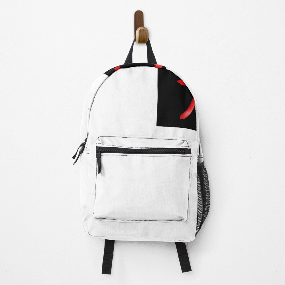 Item preview, Backpack designed and sold by LiFuArt.