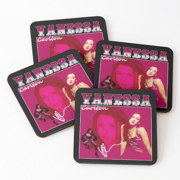 Item preview, Vanessa Carlton designed and sold by ShopYDFJ.