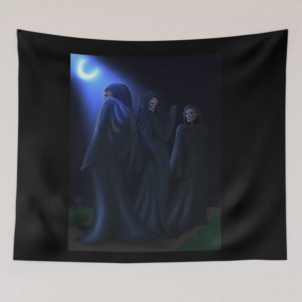Item preview, peaceful stroll designed and sold by kailedonio.