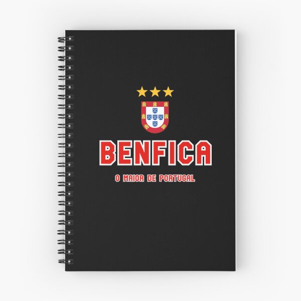Item preview, Benfica designed and sold by VRedBaller.