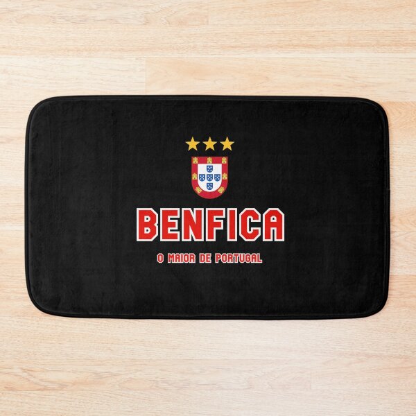 Item preview, Benfica designed and sold by VRedBaller.