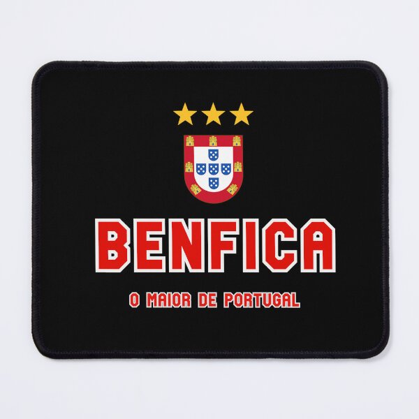 Item preview, Benfica designed and sold by VRedBaller.