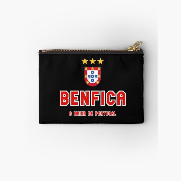 Item preview, Benfica designed and sold by VRedBaller.