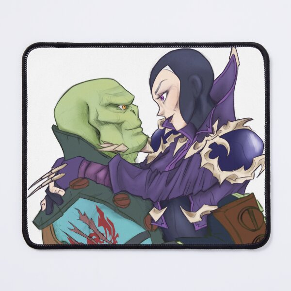 Item preview, Krolyn designed and sold by Alexology.