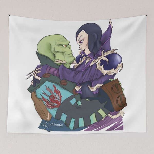 Item preview, Krolyn designed and sold by Alexology.