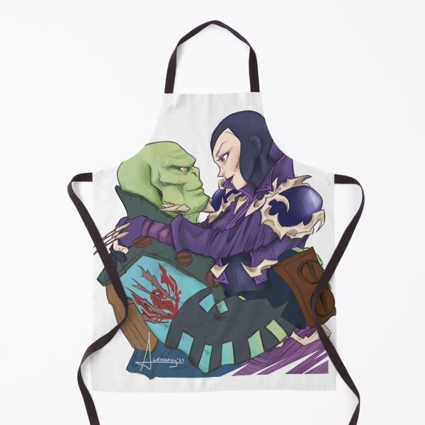 Item preview, Krolyn designed and sold by Alexology.