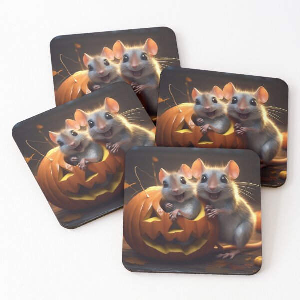 Item preview, Cute and Funny Mouse Pictures That Will Make You Smile designed and sold by aiphotosart.