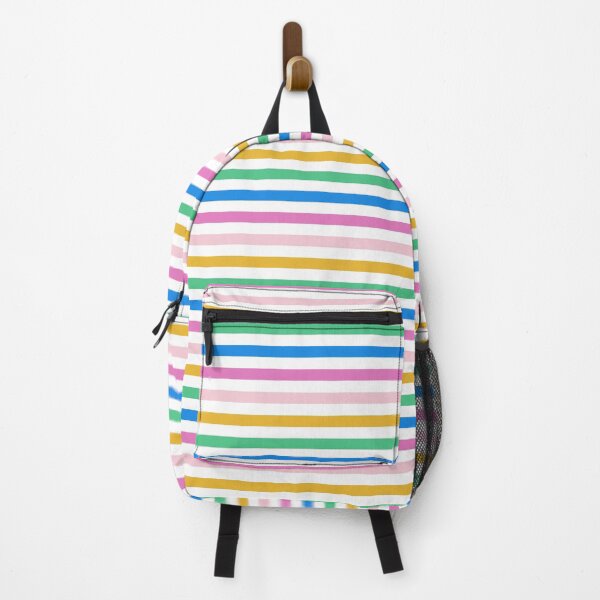 Item preview, Rainbow Summer Stripes  designed and sold by AshleySummers.