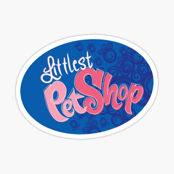 Artikel-Vorschau von 2000er-LPS-Logo, designt und verkauft von flannelps.
