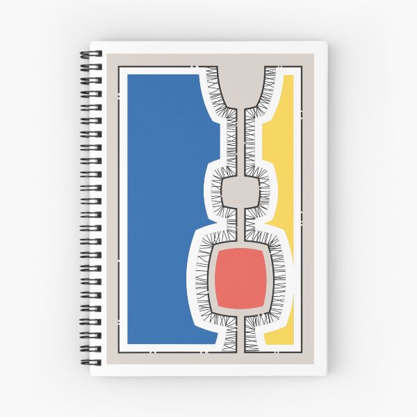 Item preview, Mambo - blue designed and sold by Eric Furan.