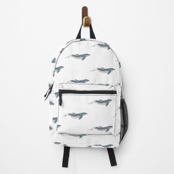 Item preview, The Inspiration Dolphin Realistic Series designed and sold by Allysha Lazar.