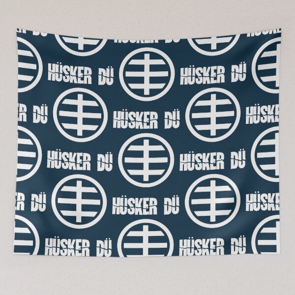 Item preview, HUSKER DU designed and sold by Talentity55.