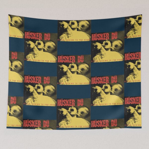 Item preview, Husker Du Husker Du retro designed and sold by Talentity55.