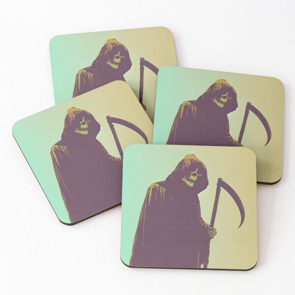 Item preview, GRIM REAPER designed and sold by AboveUndrground.