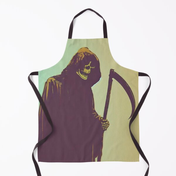 Item preview, GRIM REAPER designed and sold by AboveUndrground.