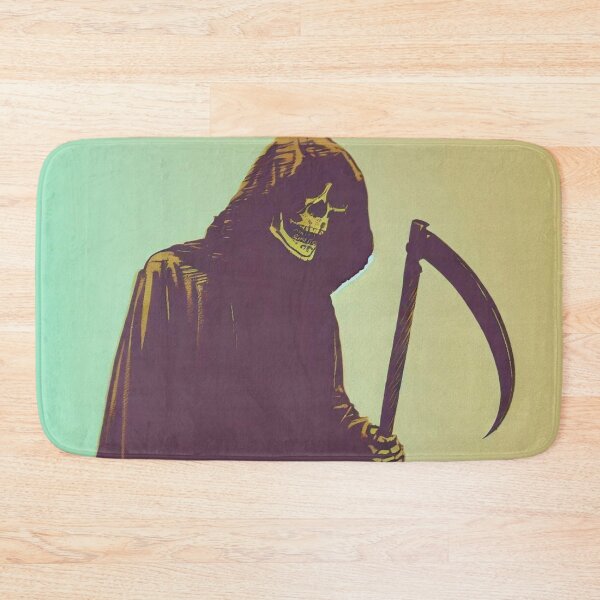 Item preview, GRIM REAPER designed and sold by AboveUndrground.