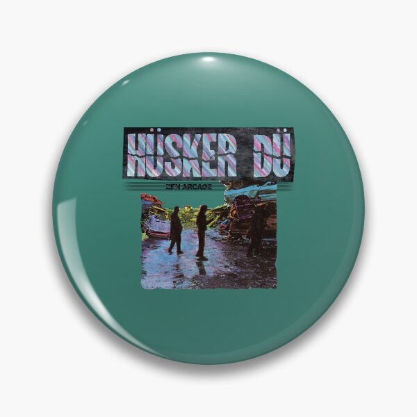 Item preview, Husker Du Zen Arcade designed and sold by Talentity55.