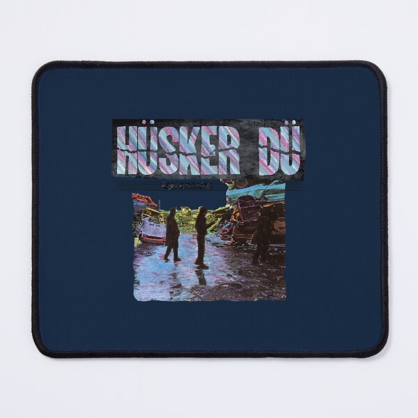 Item preview, Husker Du Zen Arcade designed and sold by Talentity55.